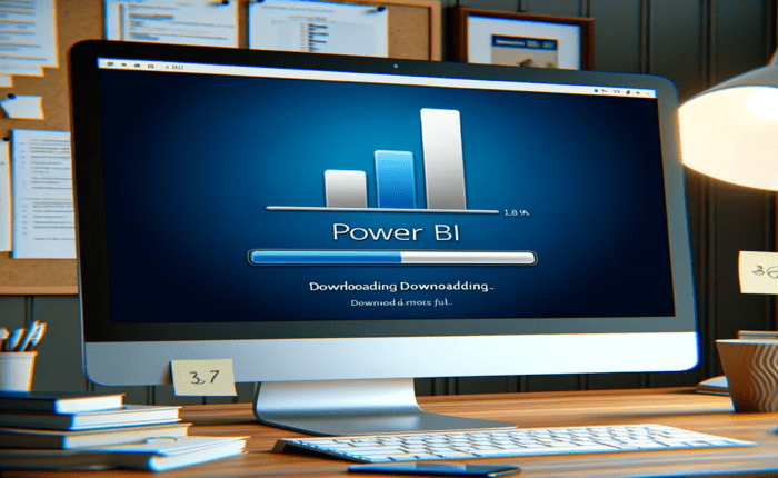 download power bi free version