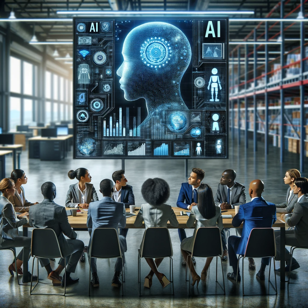 SAP's Strategic Shift: Embracing AI and Cloud Solutions Amid Workforce Restructuring