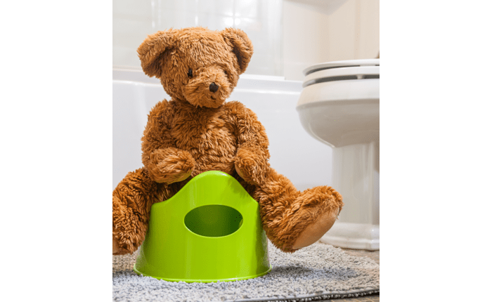 How To Easily Potty Train Your Baby